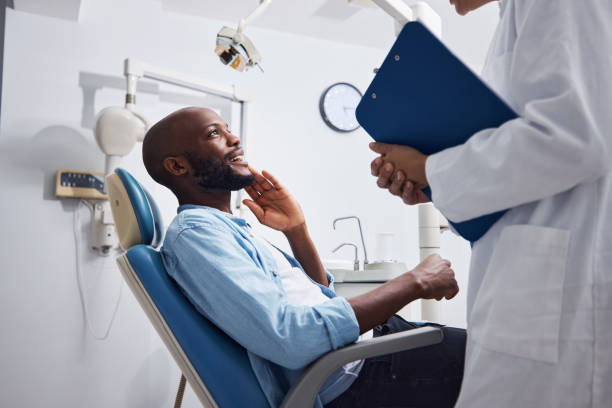 Best Emergency Tooth Extraction in Houston, MS
