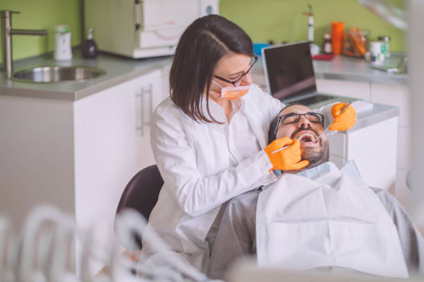 Best Emergency Treatment for Toothache in Houston, MS