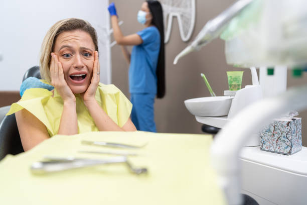 Best Emergency Tooth Extraction in Houston, MS