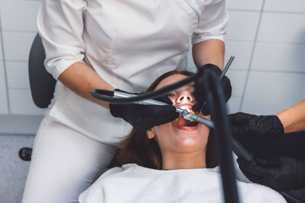 Best Emergency Broken Tooth Repair in Houston, MS