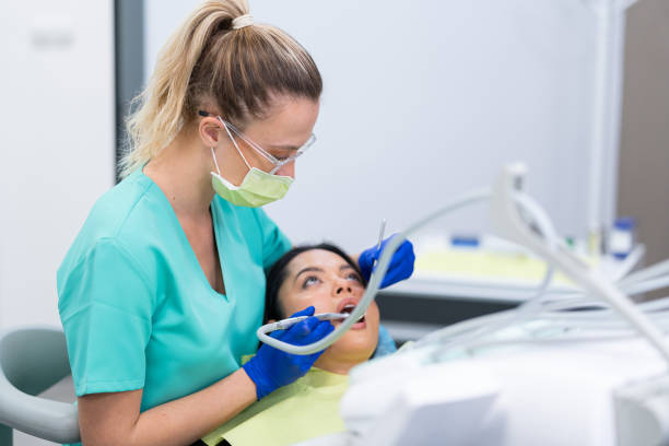 Best After-Hours Emergency Dentist in Houston, MS